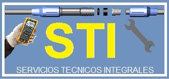 Sti Servicios tecnicos Integrales